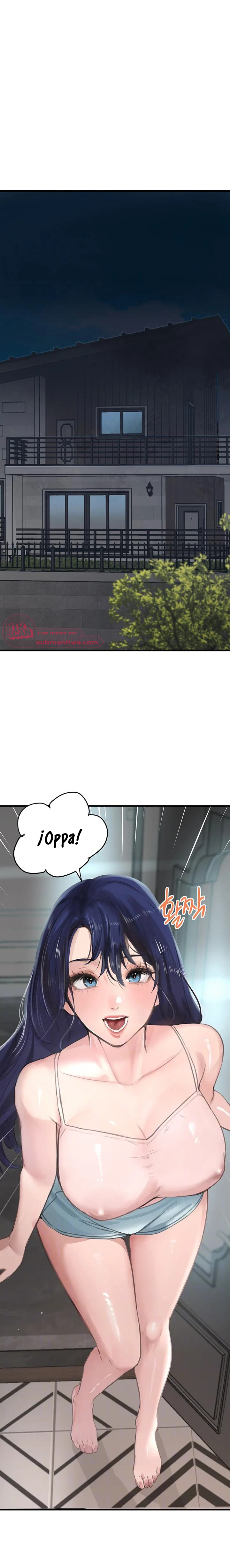 La hija del jefe Capítulo 55 - Page 4