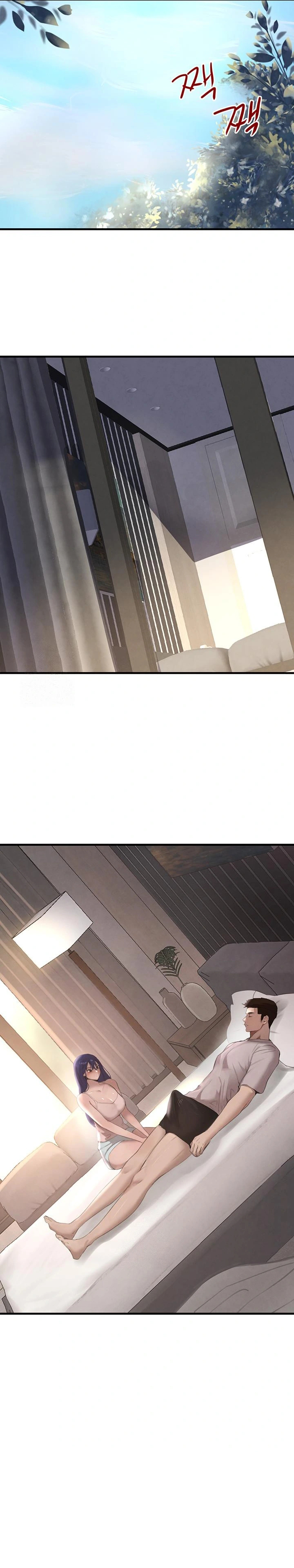 La hija del jefe Capítulo 55 - Page 9