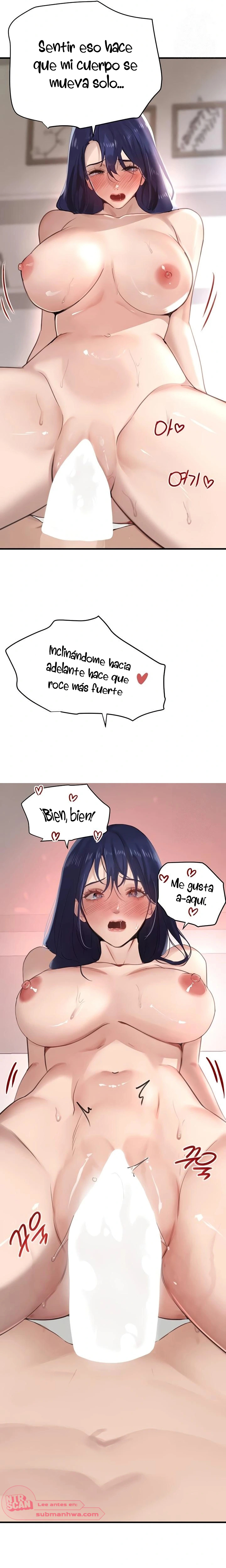 La hija del jefe Capítulo 56 - Page 13