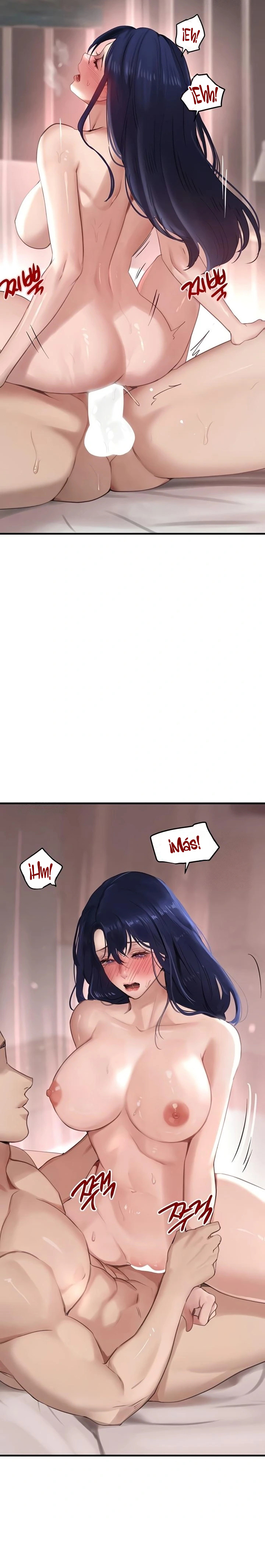 La hija del jefe Capítulo 56 - Page 15