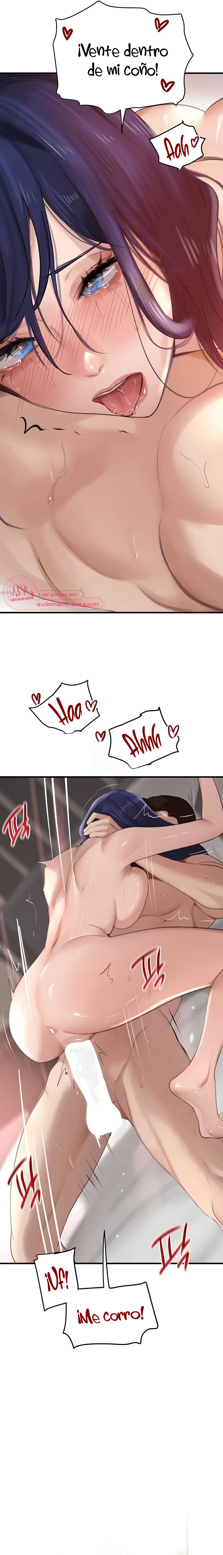 La hija del jefe Capítulo 56 - Page 19