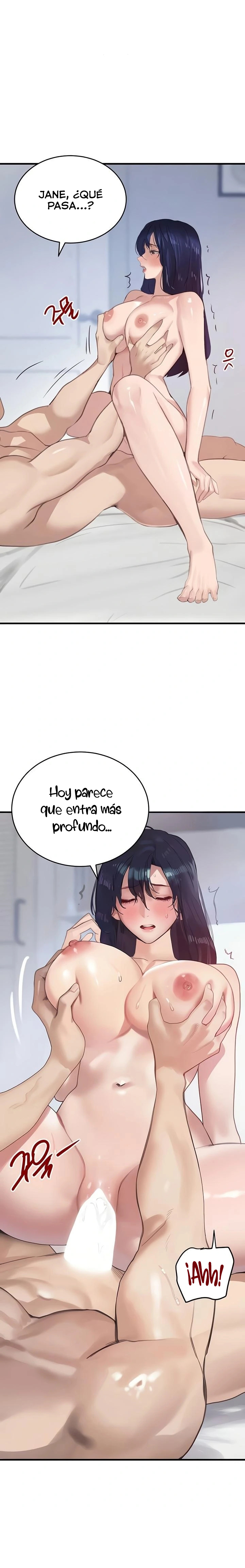La hija del jefe Capítulo 56 - Page 2