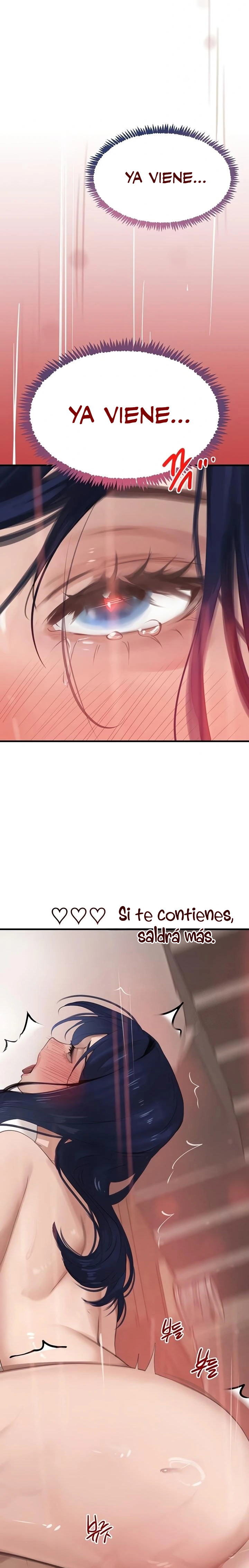 La hija del jefe Capítulo 56 - Page 20