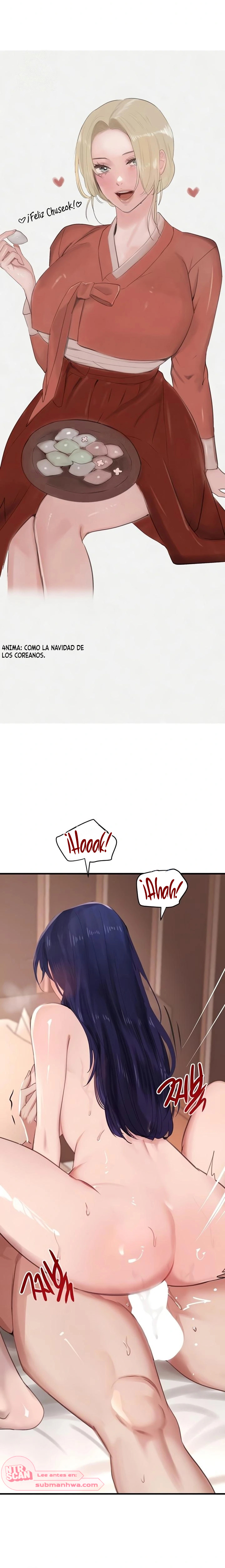 La hija del jefe Capítulo 56 - Page 4