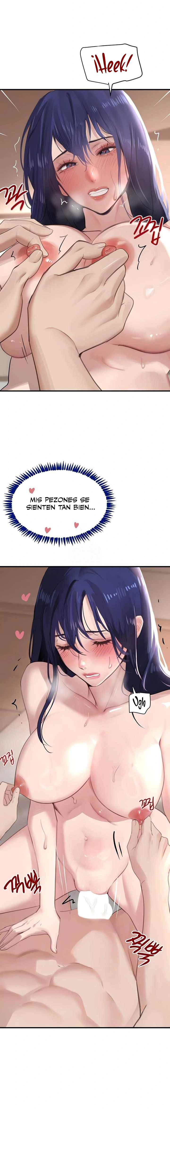 La hija del jefe Capítulo 56 - Page 5