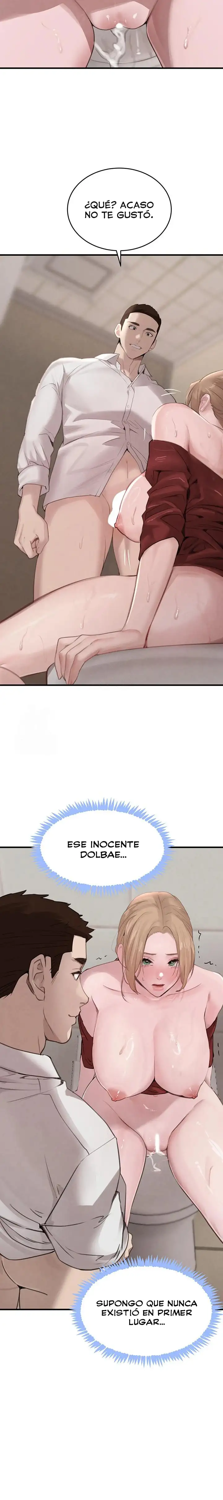 La hija del jefe Capítulo 58 - Page 14