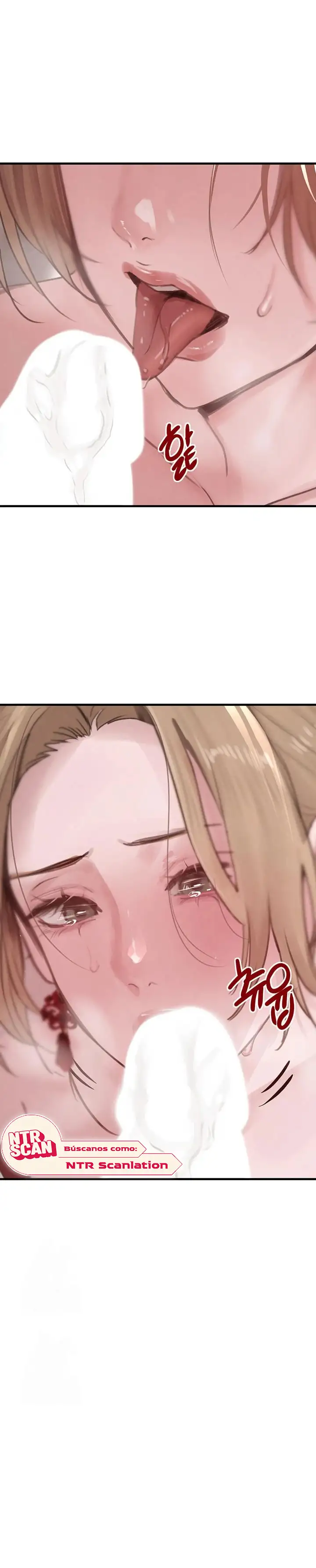 La hija del jefe Capítulo 58 - Page 17