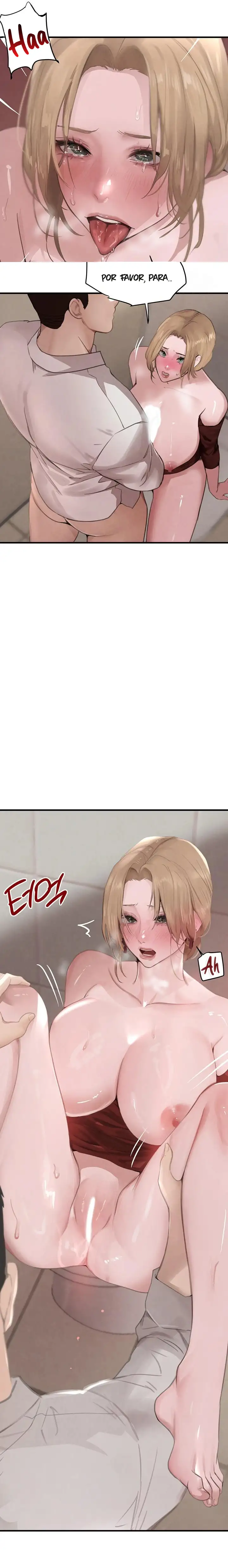 La hija del jefe Capítulo 58 - Page 20