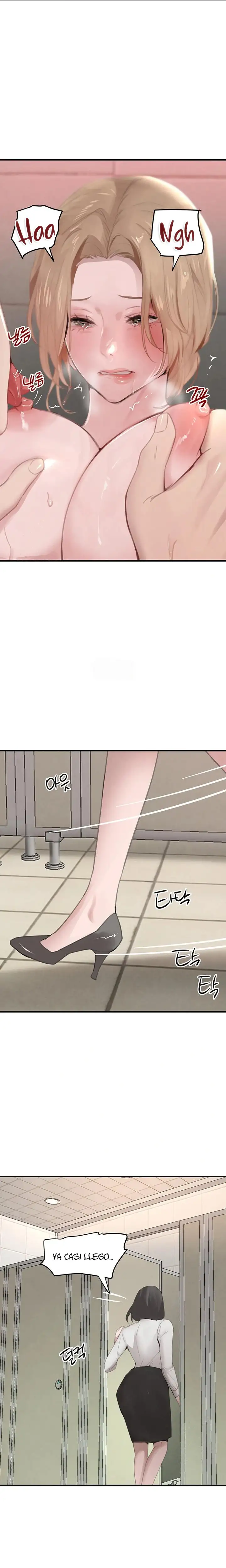 La hija del jefe Capítulo 58 - Page 24