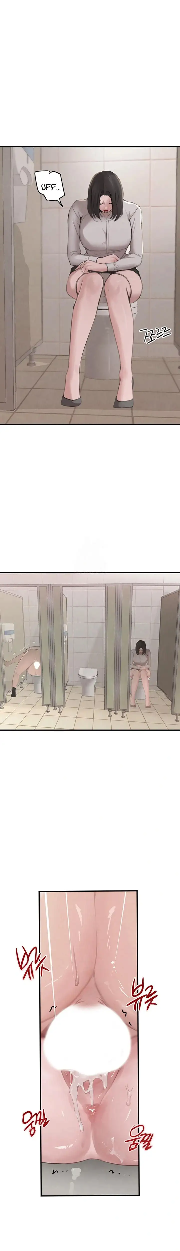 La hija del jefe Capítulo 58 - Page 25