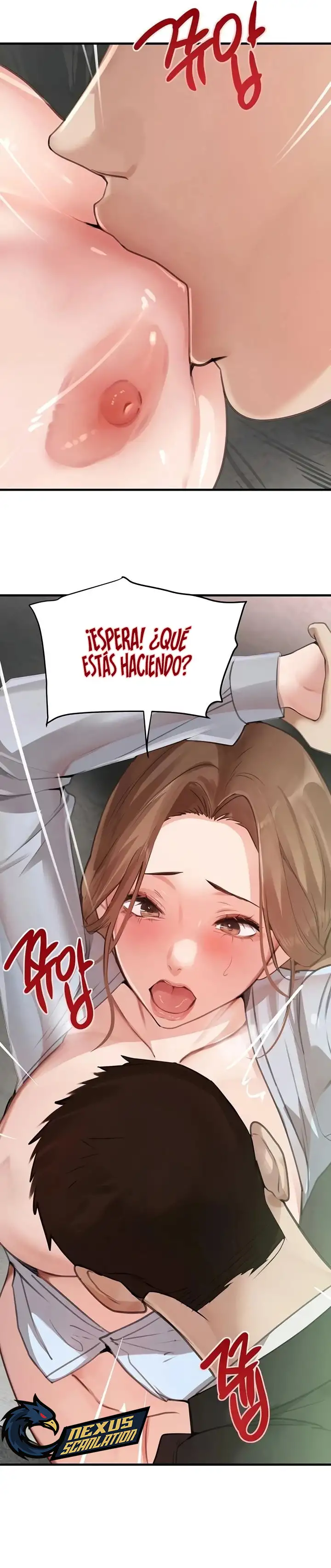 La hija del jefe Capítulo 59 - Page 16