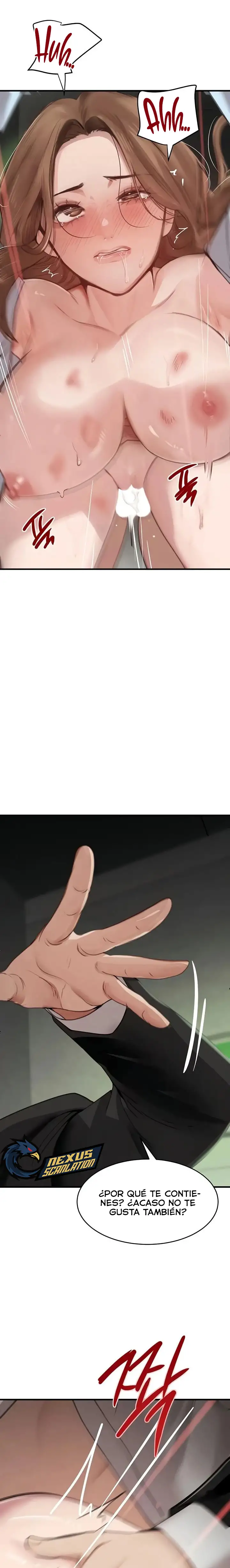 La hija del jefe Capítulo 59 - Page 28