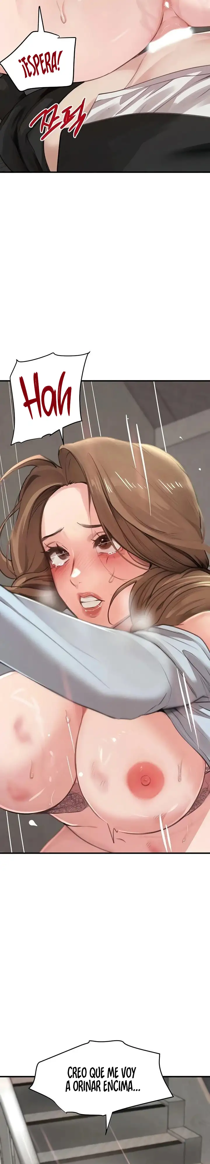 La hija del jefe Capítulo 59 - Page 30