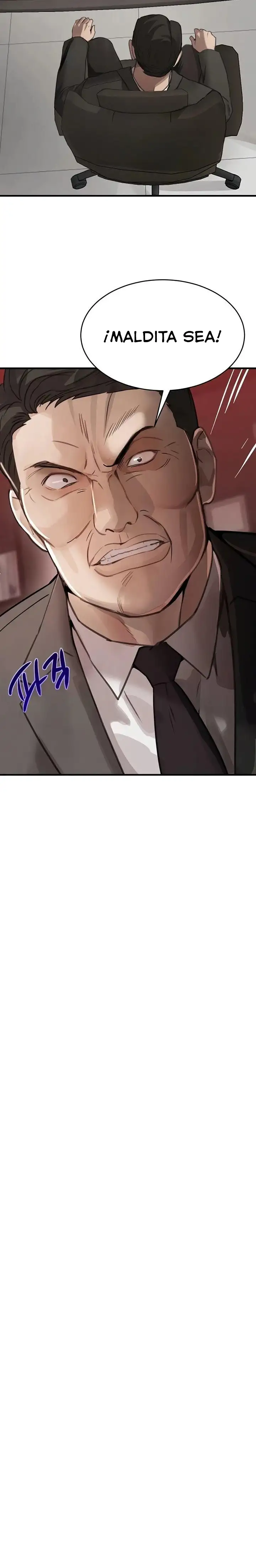 La hija del jefe Capítulo 59 - Page 9