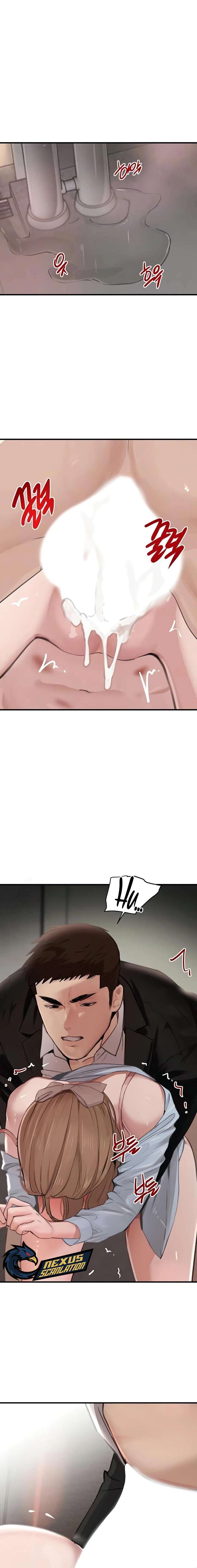 La hija del jefe Capítulo 60 - Page 4