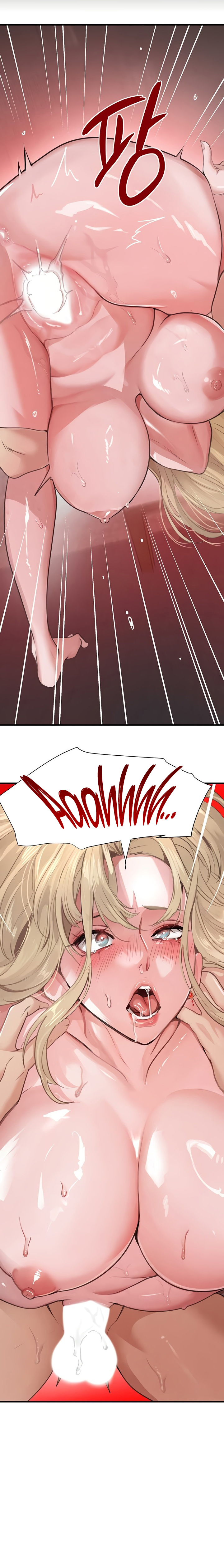 La hija del jefe Capítulo 62 - Page 11