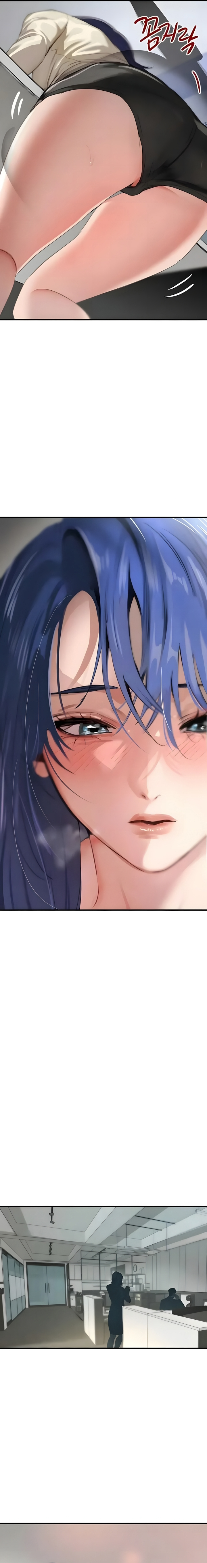 La hija del jefe Capítulo 63 - Page 15