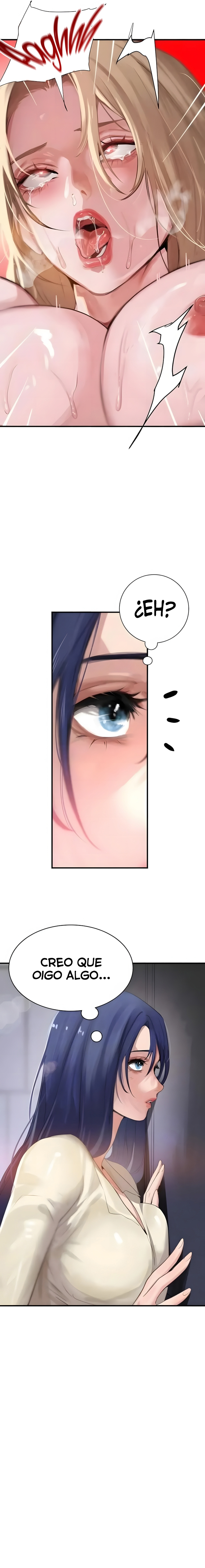 La hija del jefe Capítulo 63 - Page 3