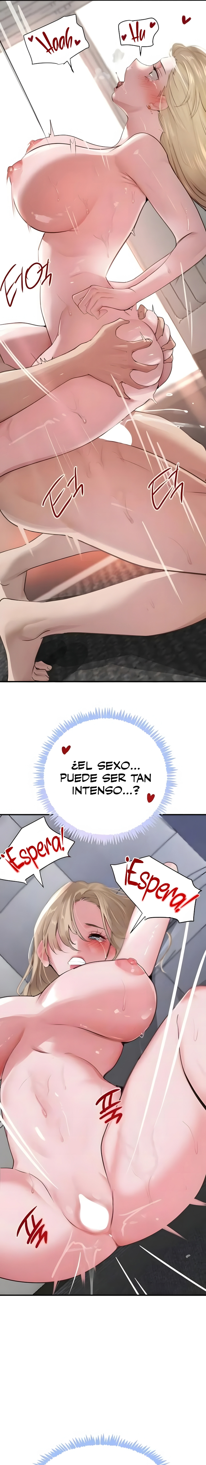 La hija del jefe Capítulo 63 - Page 5