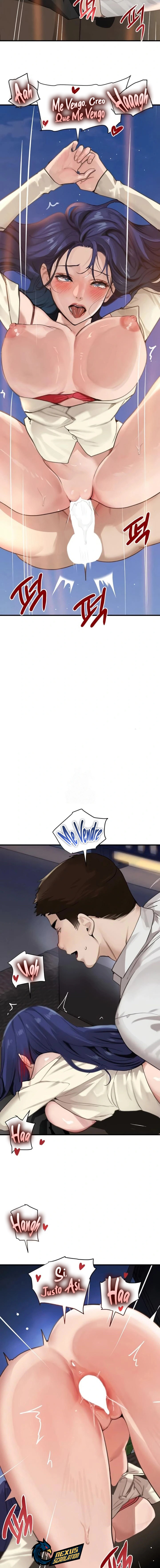 La hija del jefe Capítulo 65 - Page 13