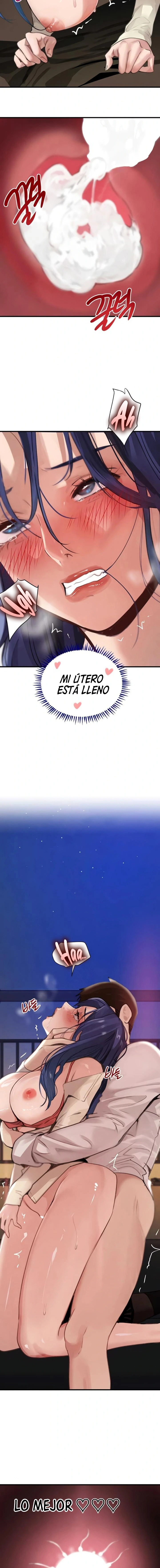 La hija del jefe Capítulo 65 - Page 15