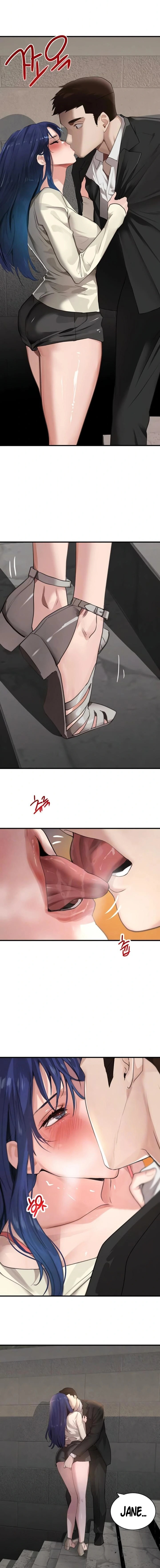 La hija del jefe Capítulo 65 - Page 4