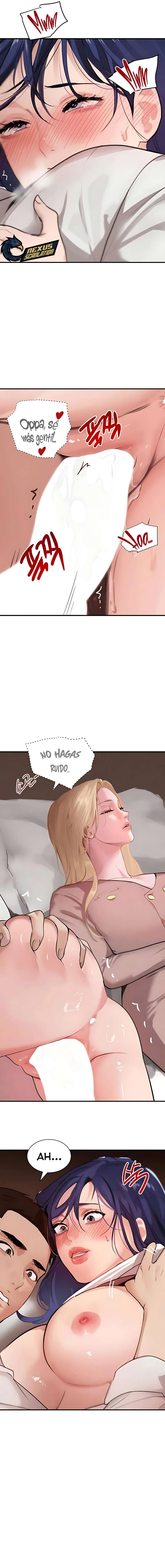 La hija del jefe Capítulo 67 - Page 4