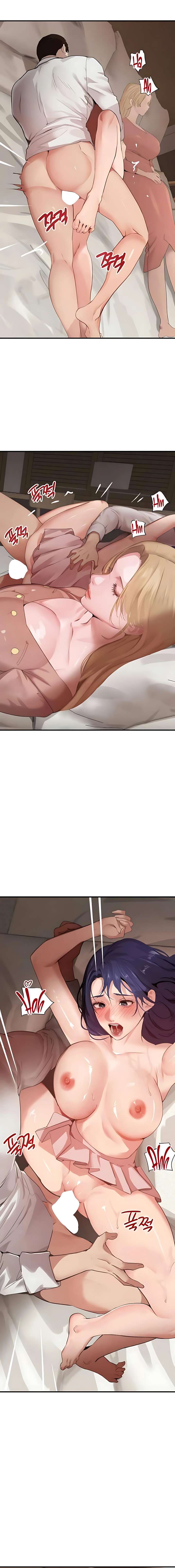 La hija del jefe Capítulo 67 - Page 6