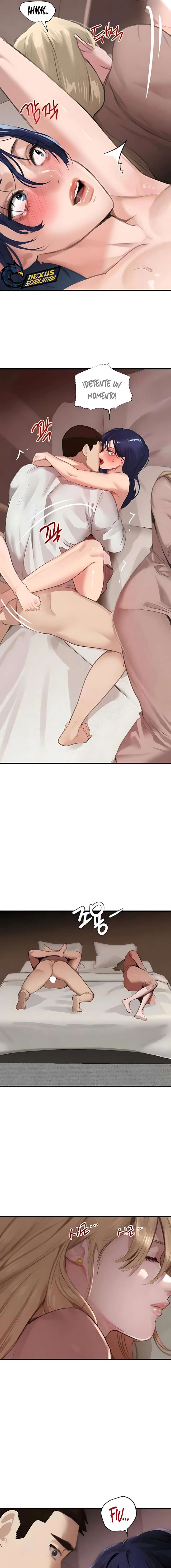 La hija del jefe Capítulo 67 - Page 7