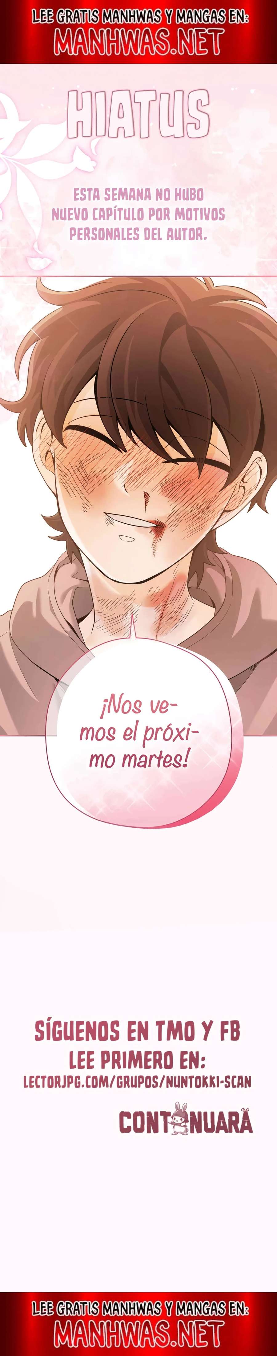 Stalkeando a mi bully Capítulo 11.5 - Page 1