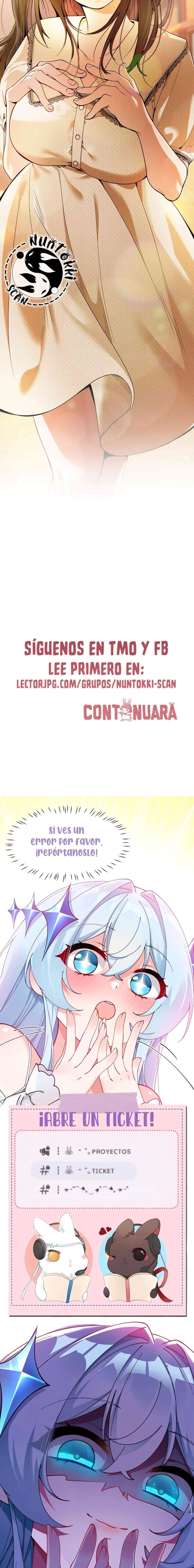 Stalkeando a mi bully Capítulo 12 - Page 17