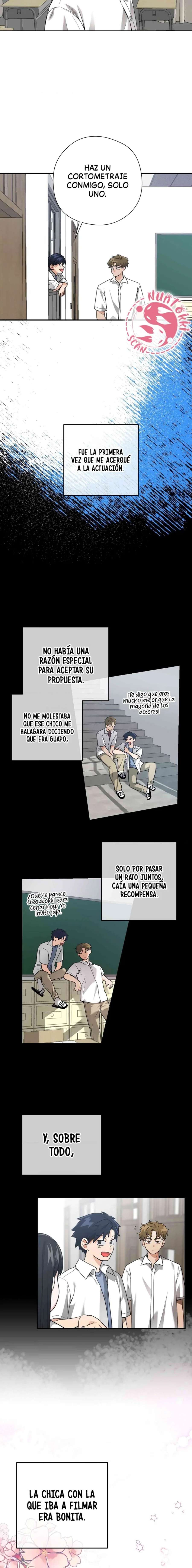 Stalkeando a mi bully Capítulo 13 - Page 2