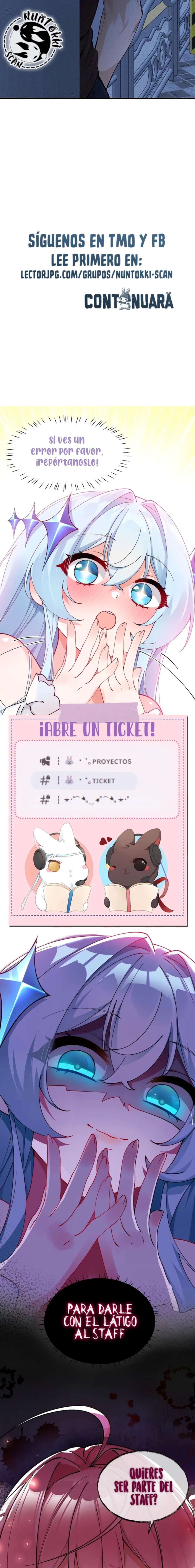 Stalkeando a mi bully Capítulo 14 - Page 16