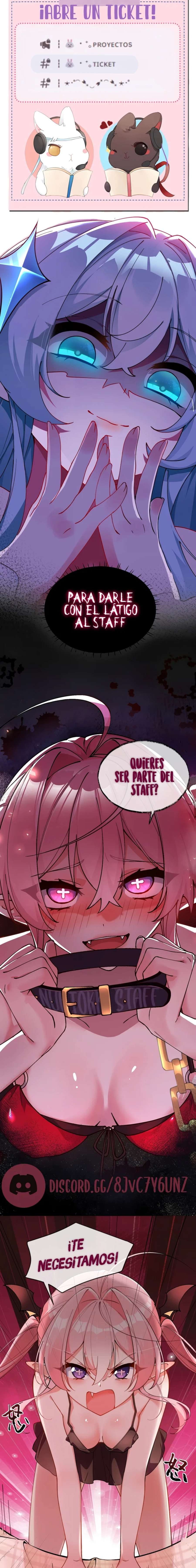 Stalkeando a mi bully Capítulo 15 - Page 17