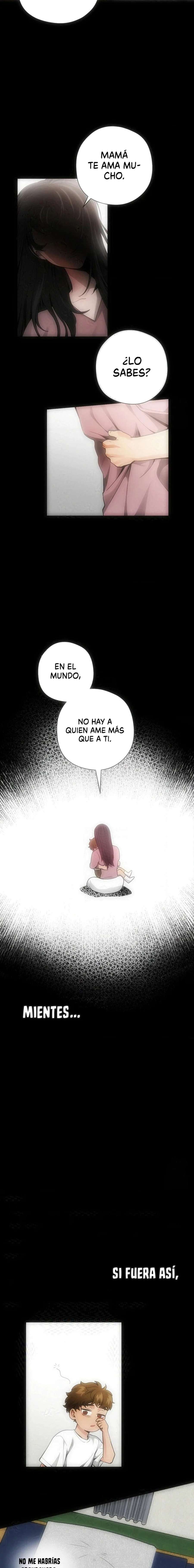 Stalkeando a mi bully Capítulo 16 - Page 2