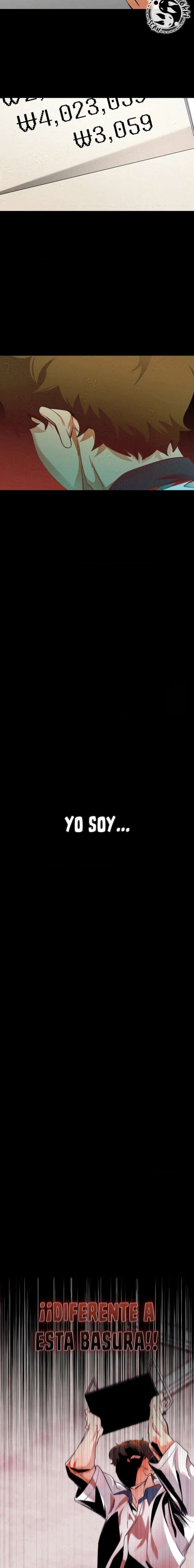 Stalkeando a mi bully Capítulo 17 - Page 14