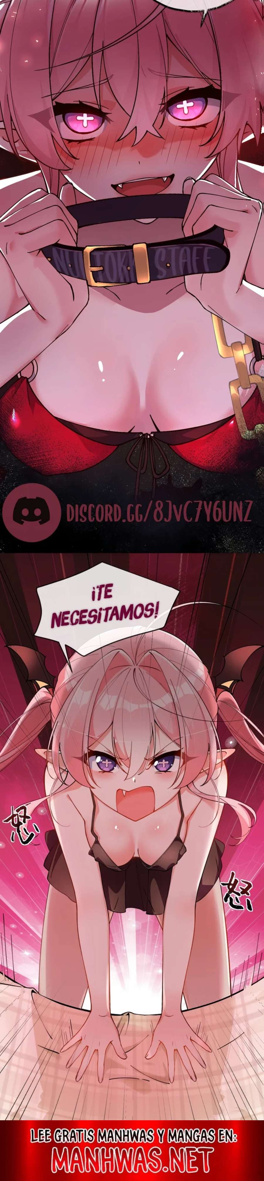 Stalkeando a mi bully Capítulo 17 - Page 16