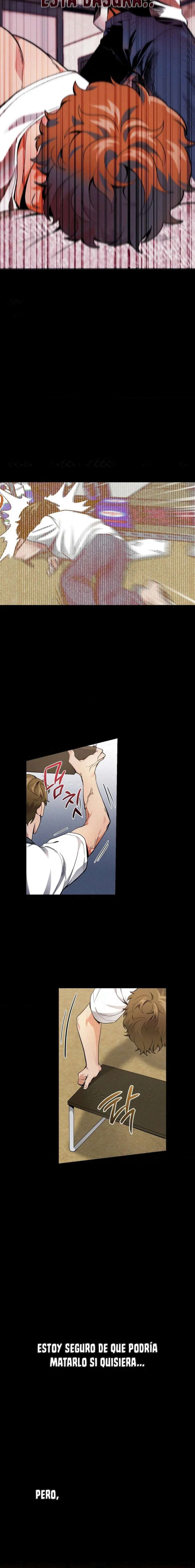 Stalkeando a mi bully Capítulo 18 - Page 2