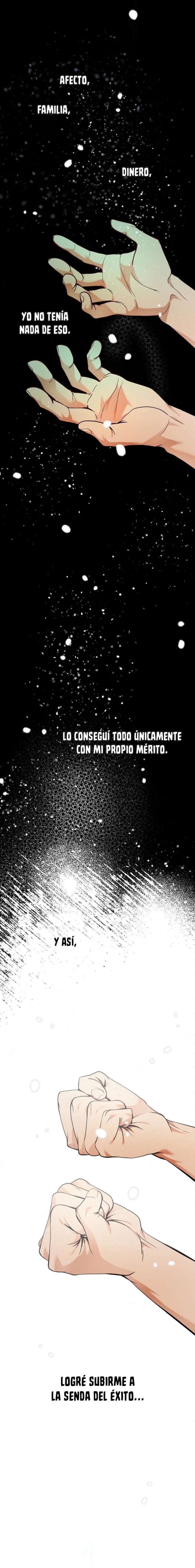 Stalkeando a mi bully Capítulo 19 - Page 18