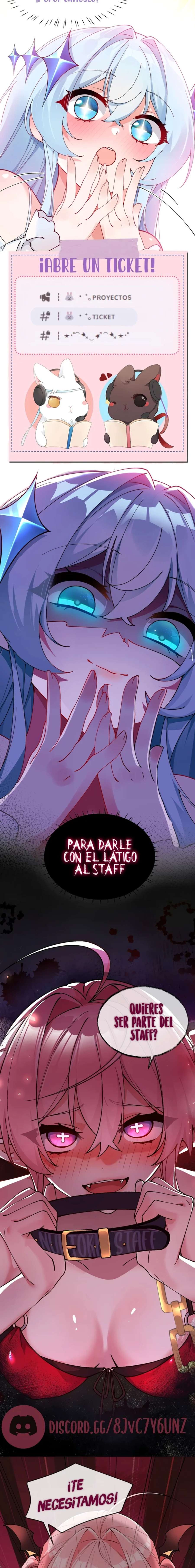 Stalkeando a mi bully Capítulo 20 - Page 16