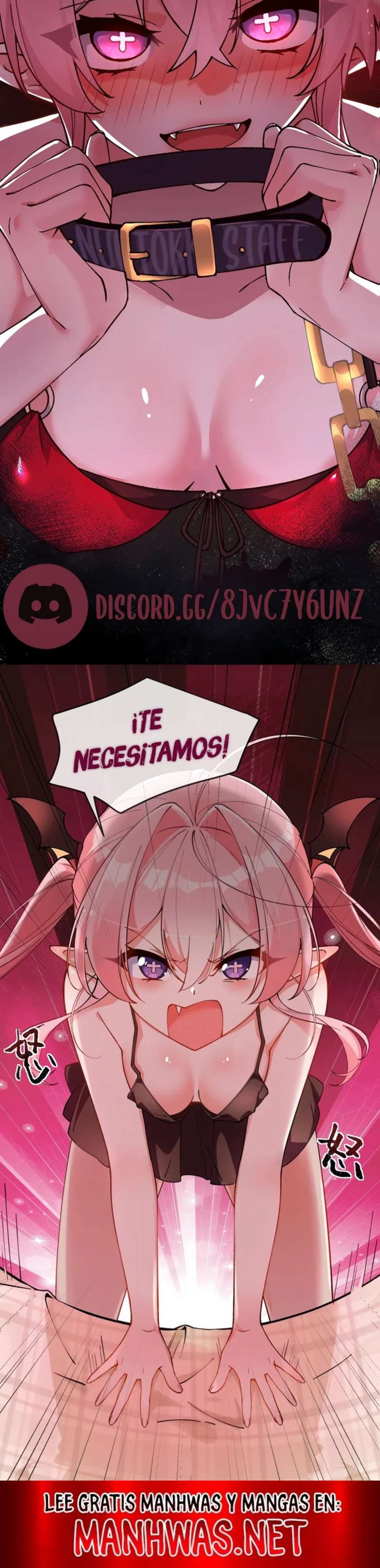 Stalkeando a mi bully Capítulo 21 - Page 16