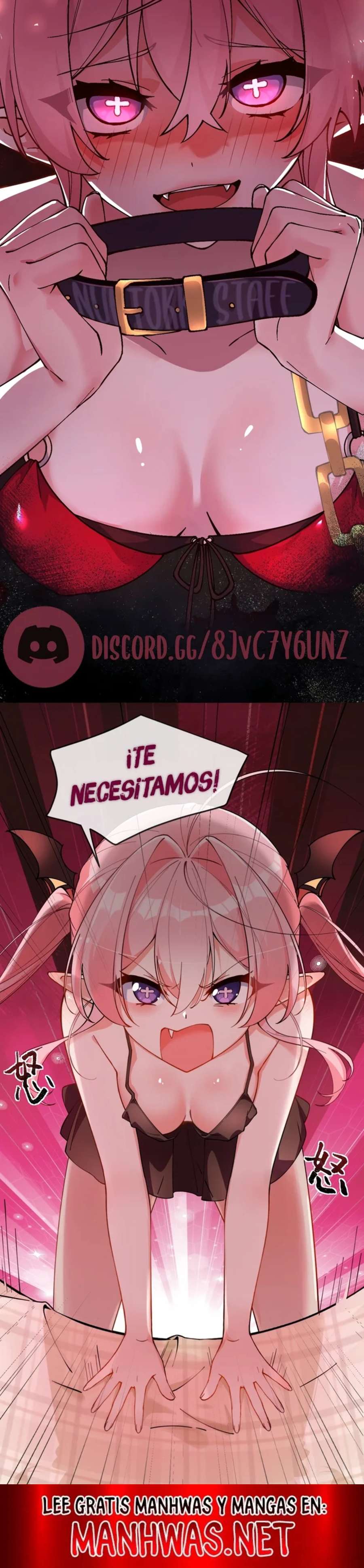 Stalkeando a mi bully Capítulo 24 - Page 17