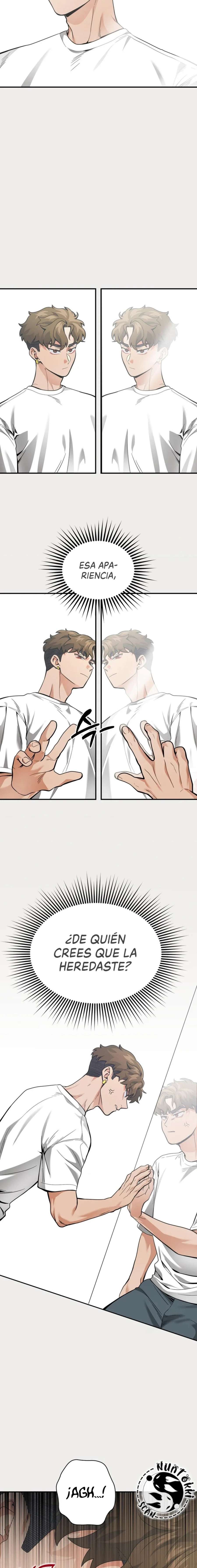 Stalkeando a mi bully Capítulo 24 - Page 2