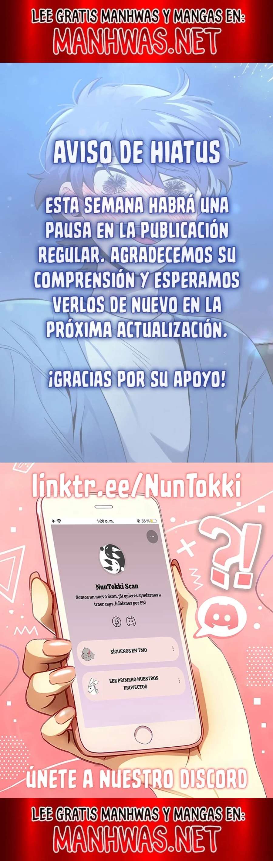 Stalkeando a mi bully Capítulo 26.5 - Page 1