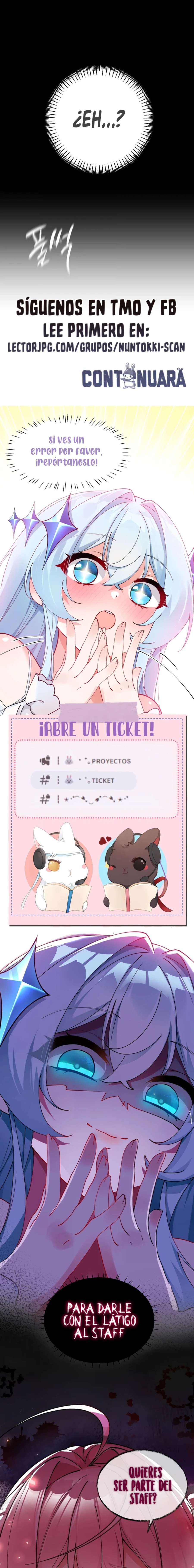 Stalkeando a mi bully Capítulo 31 - Page 16