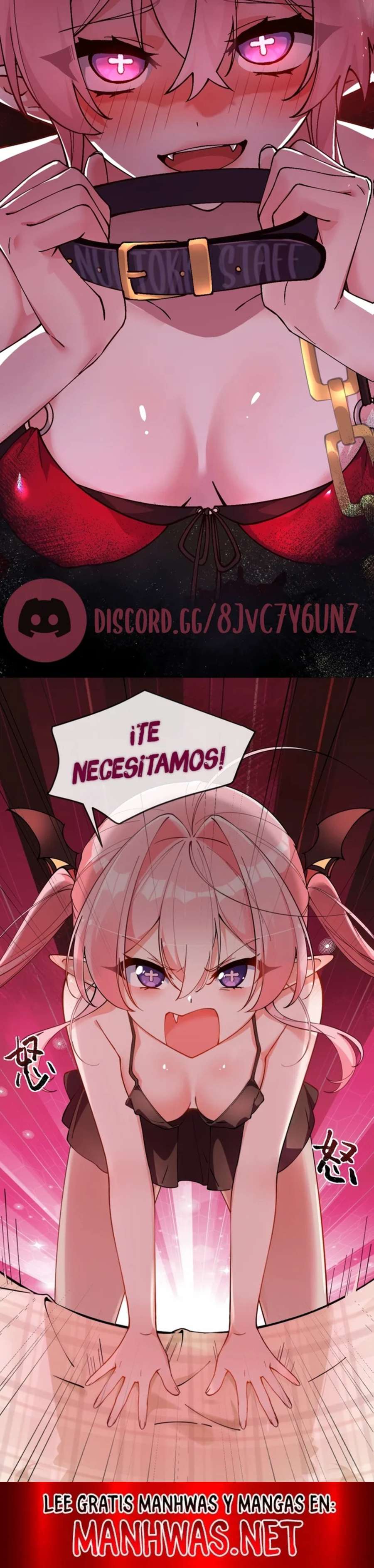 Stalkeando a mi bully Capítulo 31 - Page 17