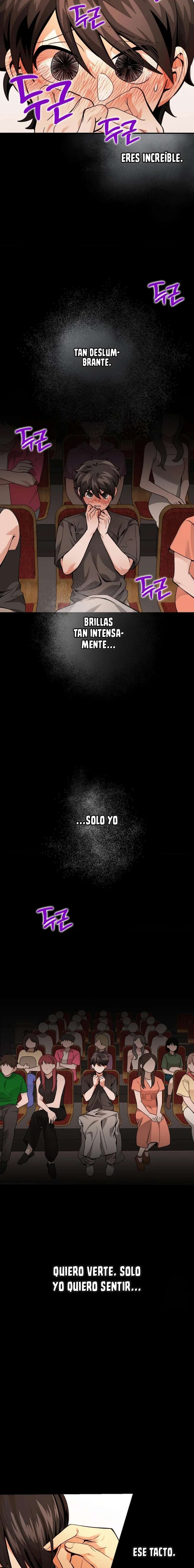 Stalkeando a mi bully Capítulo 31 - Page 2