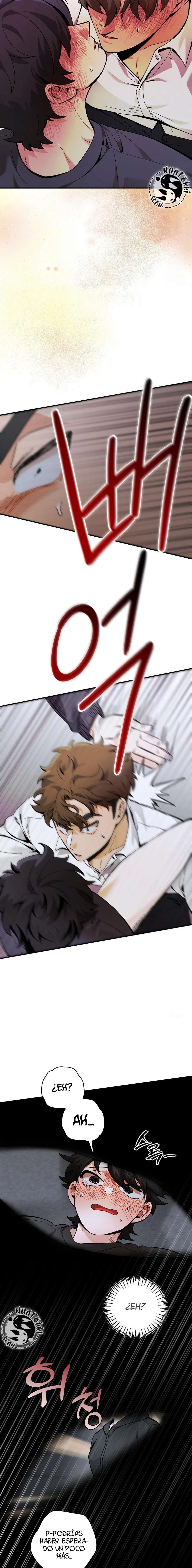 Stalkeando a mi bully Capítulo 32 - Page 2