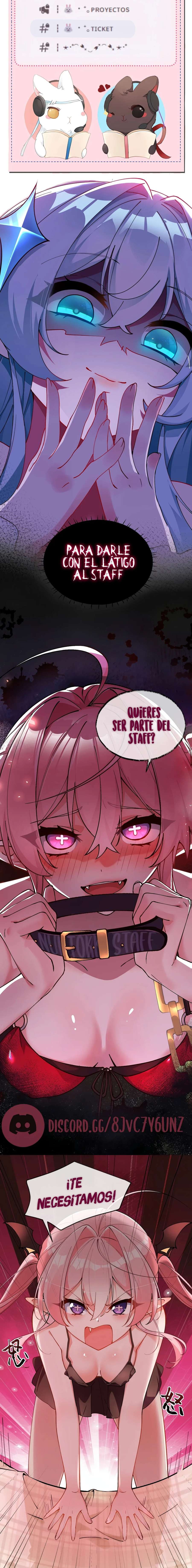 Stalkeando a mi bully Capítulo 33 - Page 16