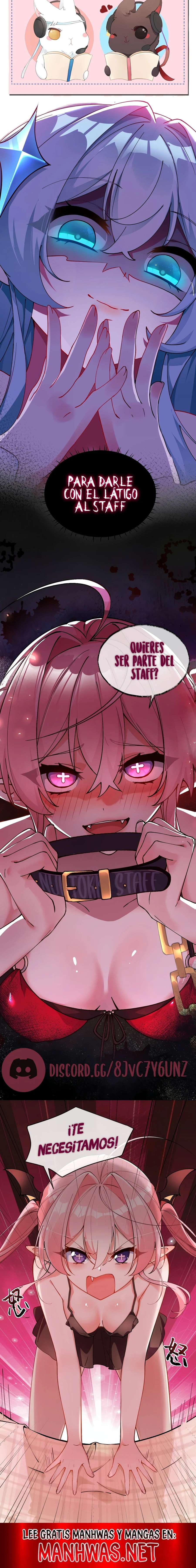 Stalkeando a mi bully Capítulo 34 - Page 15